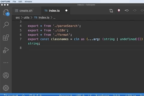 01 | 如何快速搭建 TypeScript 学习开发环境？ - 图2