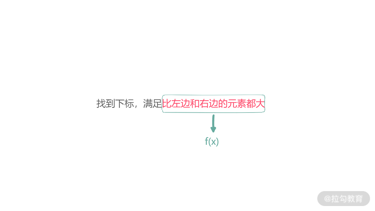 09 | 二分搜索：为什么说有序皆可用二分？ - 图5