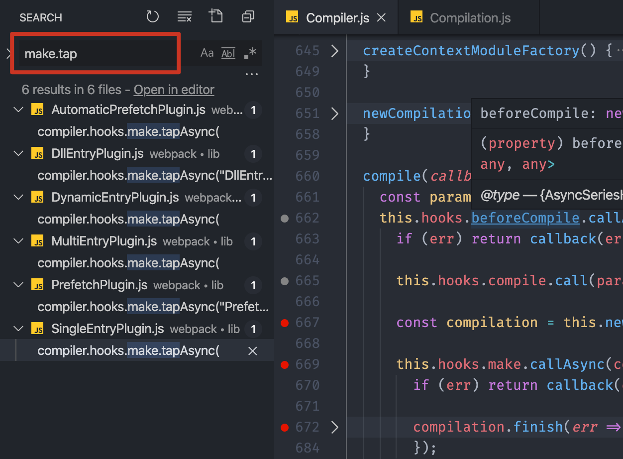 第05讲：探索 Webpack 运行机制与核心工作原理 - 图18