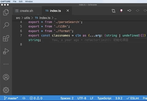01 | 如何快速搭建 TypeScript 学习开发环境？ - 图1