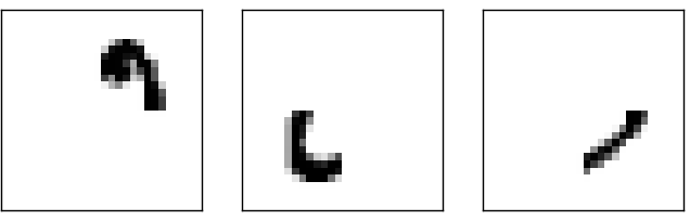 mnist digits