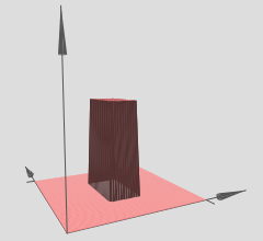 tower