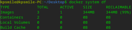 docker命令 - 图7