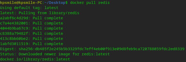 docker命令 - 图2