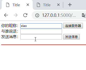 Day121 DButils,websocket - 图11