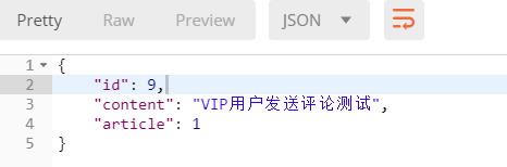 Day97 Token 认证的来龙去脉,DRF认证,DRF权限,DRF节流 - 图25