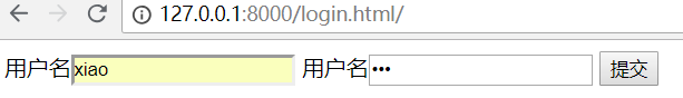 Day68 Django的路由控制 - 图25