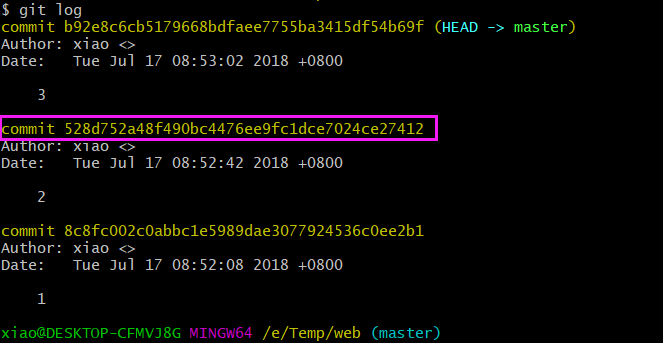 Day84 django请求生命周期,FBV和CBV,ORM拾遗,Git - 图22