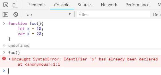 Day88 csrf_exempt,ES6 快速入门,Vue - 图6