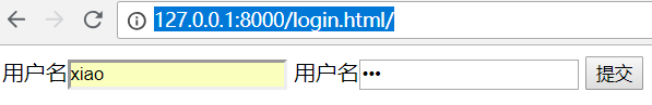 Day68 Django的路由控制 - 图20