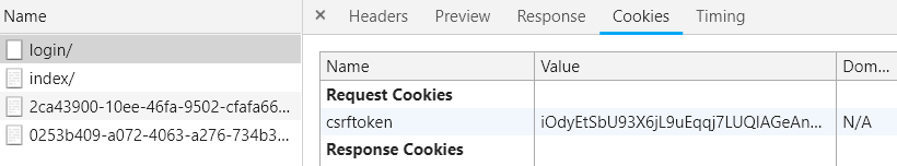 Day76 Django组件-cookie,session - 图4