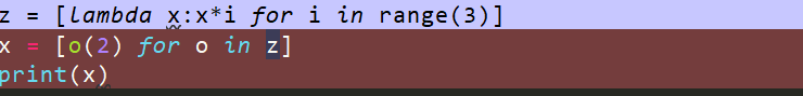 Day43 python全栈11期月考题 - 图1