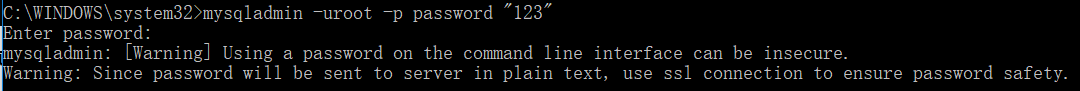 Day60 MySQL的前戏,数据库概述,MySQL安装和基本管理,初识MySQL语句 - 图10