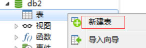 Day63 子查询,MySQl创建用户和授权,可视化工具Navicat的使用,pymysql模块的使用 - 图7