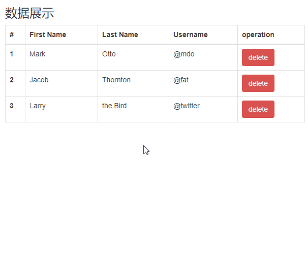 Day75 Django与Ajax,文件上传,ajax发送json数据,基于Ajax的文件上传,SweetAlert插件 - 图27