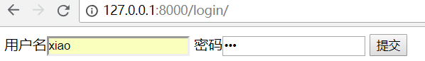 Day76 Django组件-cookie,session - 图2
