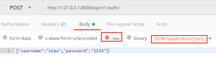 Day104 DRF用户认证,结算中心,django-redis - 图7