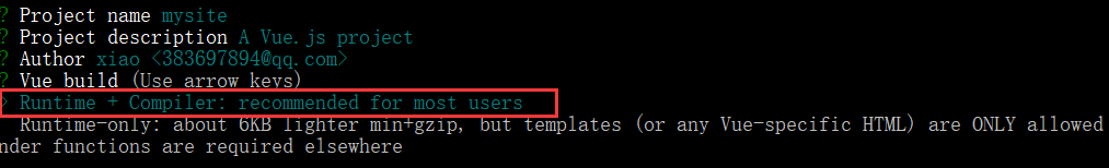 Day91 Vue实例的生命周期,组件间通信之中央事件总线bus,Vue Router,vue-cli 工具 - 图15