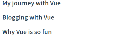 Day90 Vue组件,前端开发工具包 - 图6