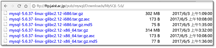 企业级LNMP架构搭建实例(基于Centos6.x) - 图3