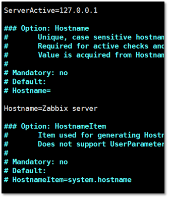 Zabbix 3.0 从入门到精通(zabbix使用详解) - 图78