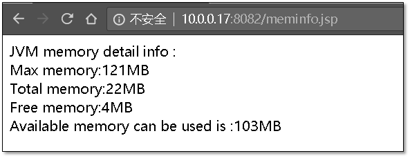 企业级Tomcat部署实践及安全调优 - 图25