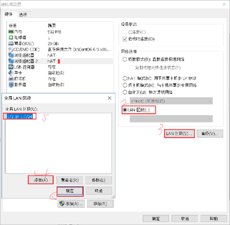 企业架构规划及服务器优化参数 - 图7