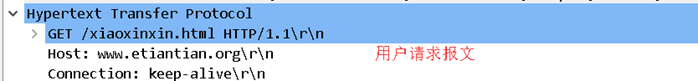 Nginx的反向代理与负载均衡 - 图3