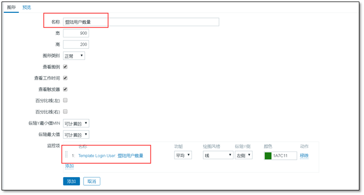 Zabbix 3.0 从入门到精通(zabbix使用详解) - 图31