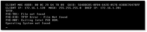 kickstart模式实现批量安装centos7.x系统 - 图4