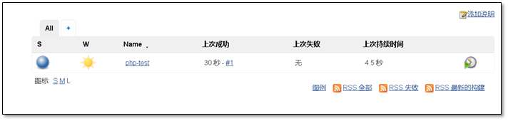 Jenkins与网站代码上线解决方案 - 图19