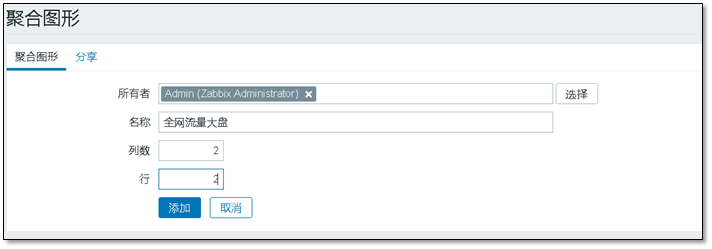 Zabbix 3.0 从入门到精通(zabbix使用详解) - 图43