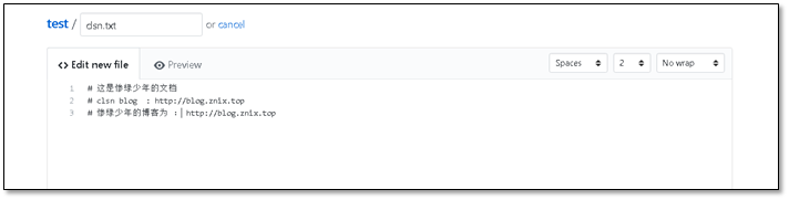 Git详解及 github与gitlab使用 - 图34