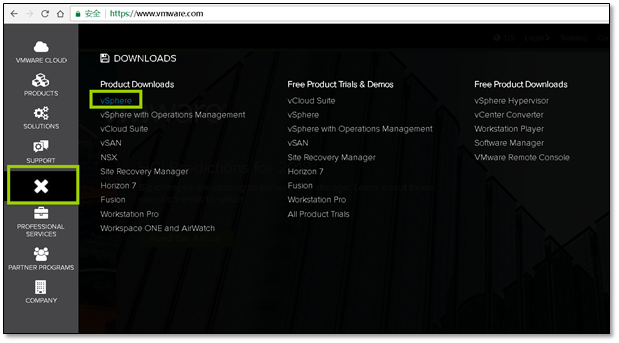 ESXI 6.5 从载到安装 - 图1