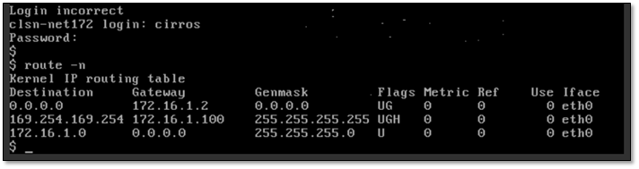OpenStack云计算之路-Mitaka 版本 - 图35