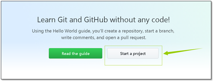 Git详解及 github与gitlab使用 - 图23