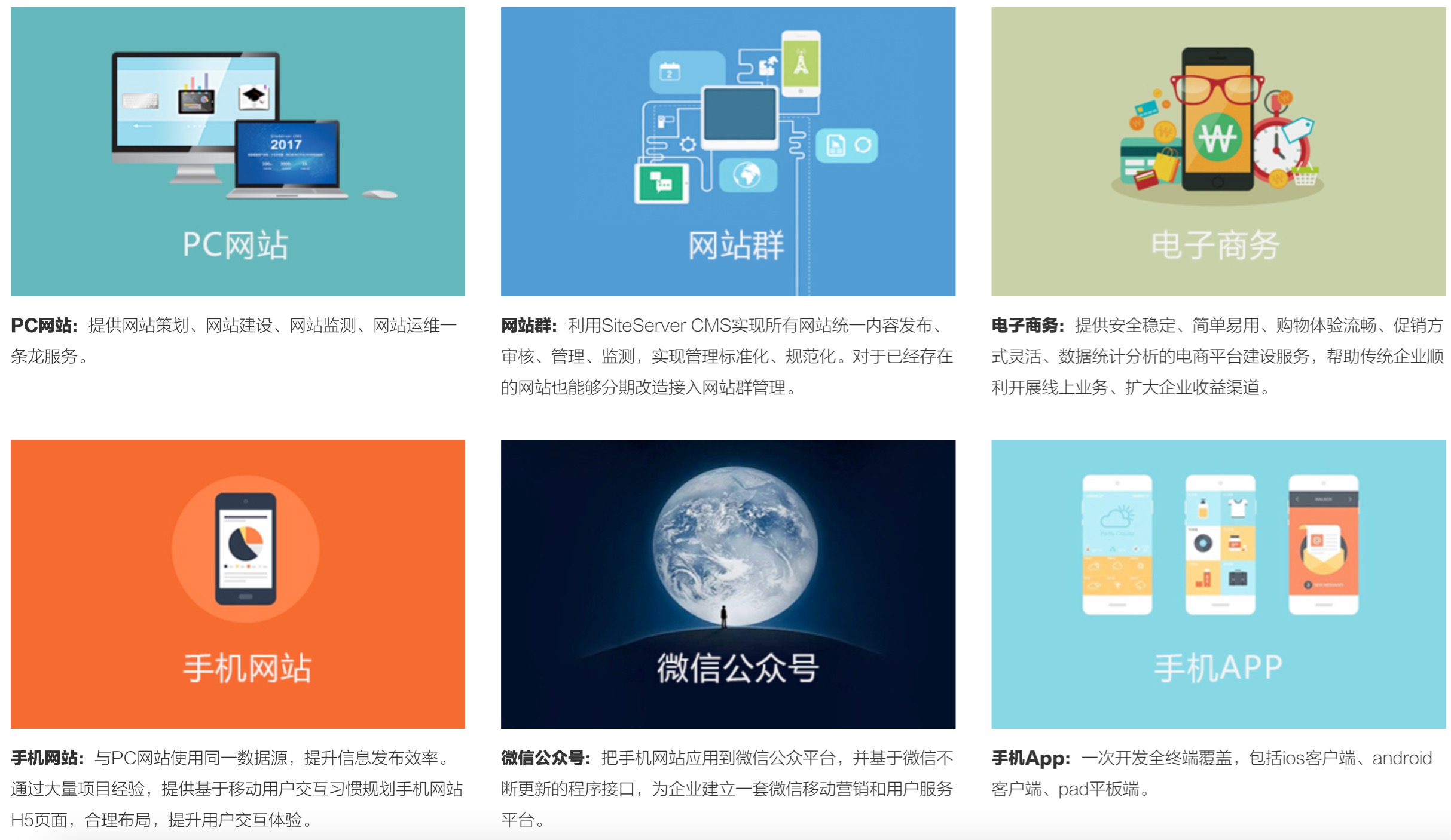SiteServer CMS VIP服务 - 图2