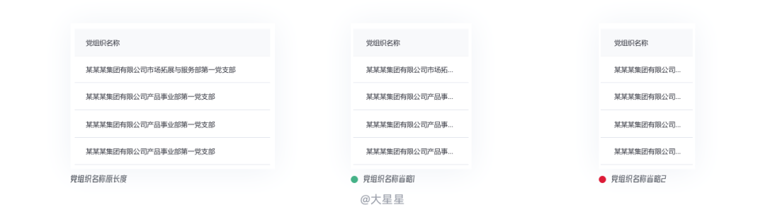 B端表格设计 - 图53