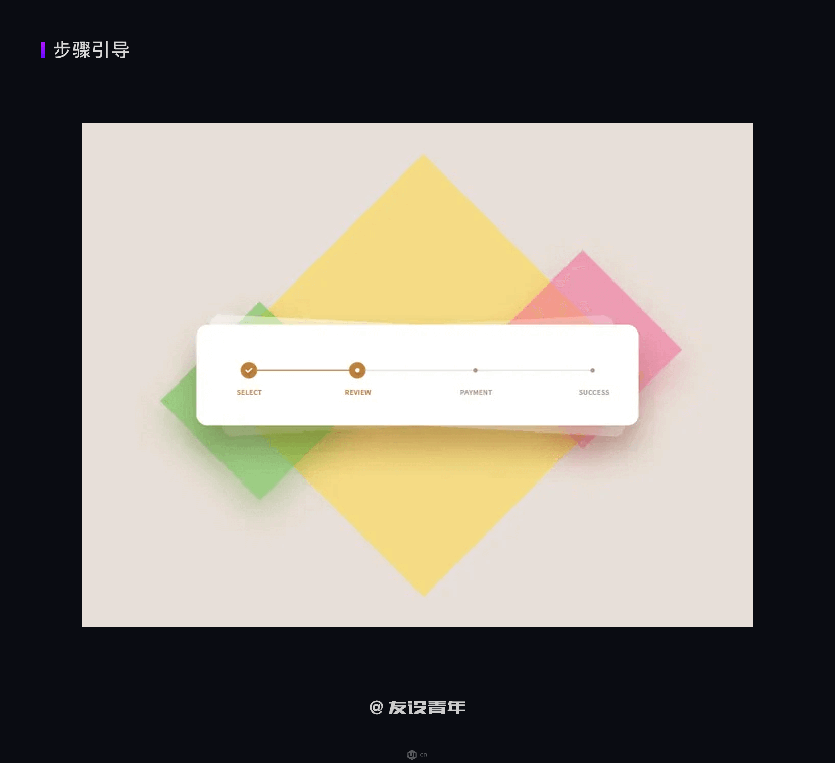 如何搭建 B 端设计规范 - 图17