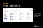 全面剖析讲解B端产品导航设计 - 图17