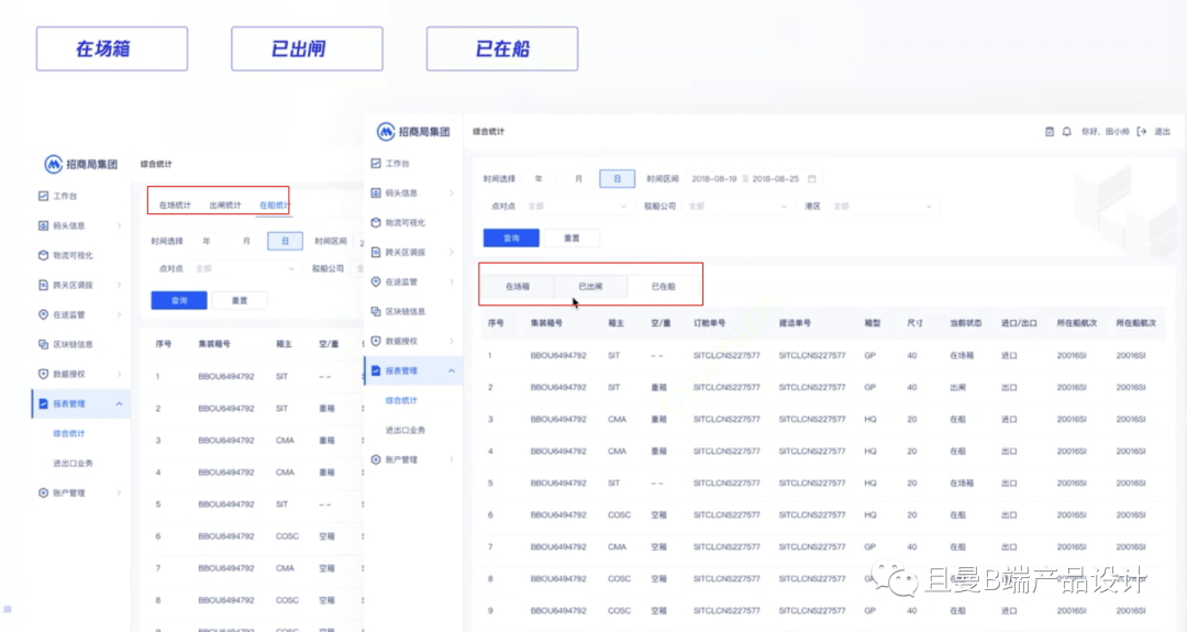 B端表格设计指南（下篇） - 图11