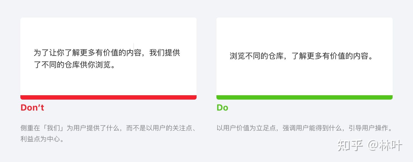 B 类产品文案指南 - 图1
