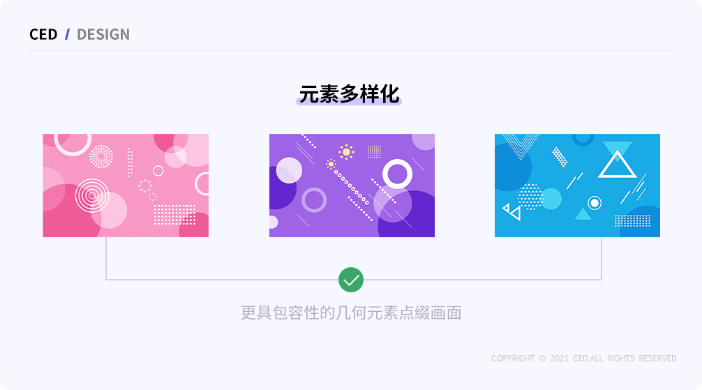 「稻壳PC商城首页推荐位」改版背后的设计思路 - 图6