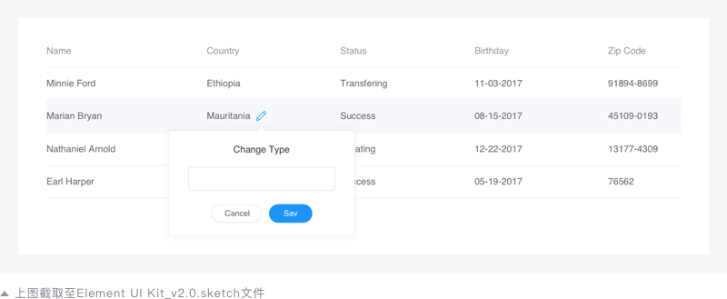 B端后台表格（table）如何设计 - 图24