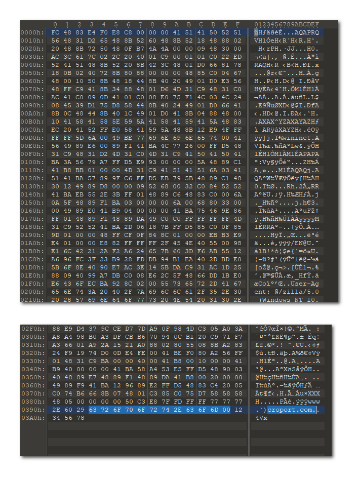 hvv样本总结分析-golang篇 - 图17