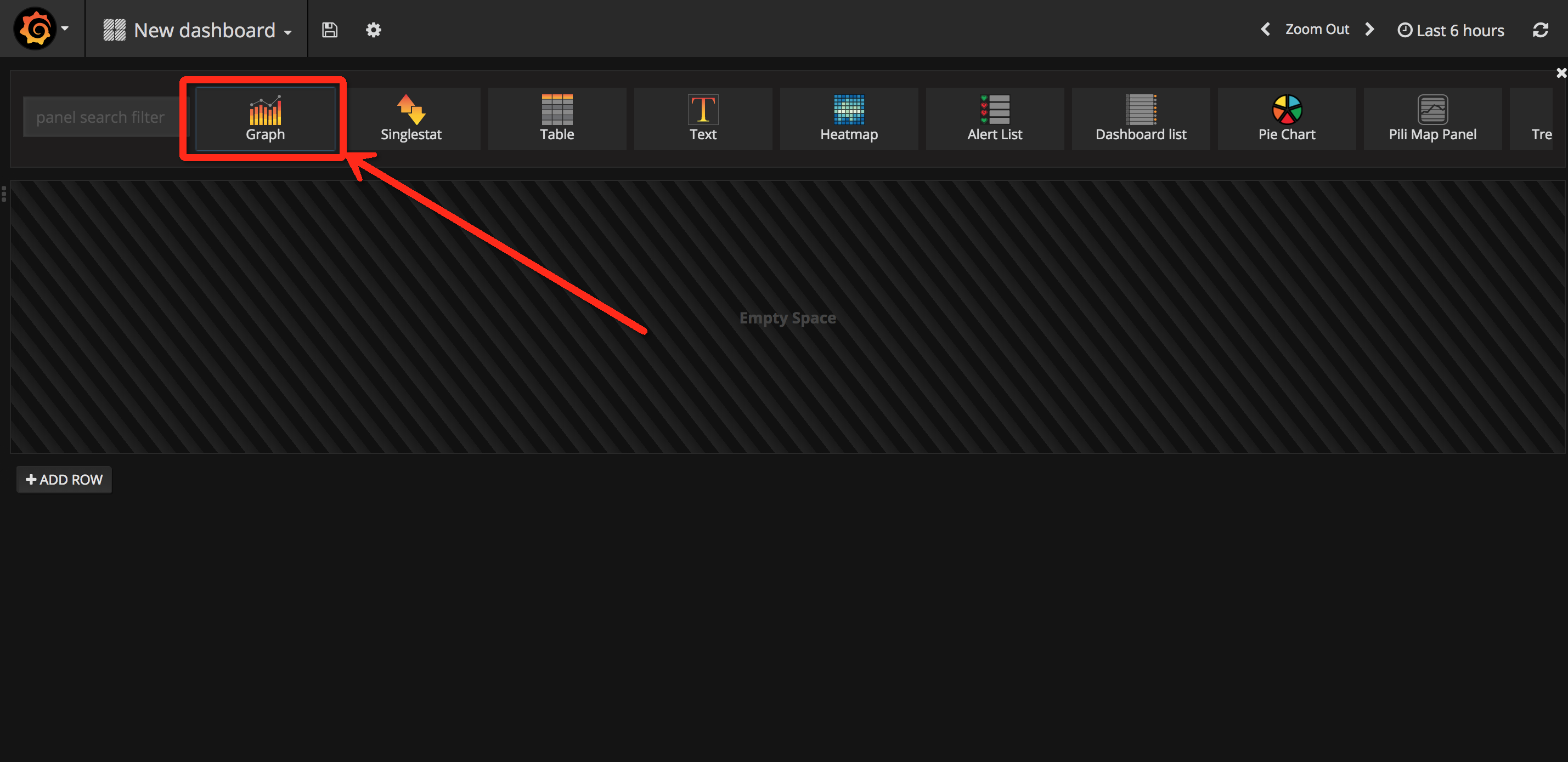 1.部署Grafana - 图7
