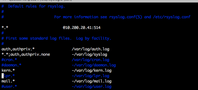 syslog7