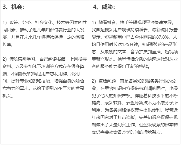 得到APP | 产品分析报告 - 图27