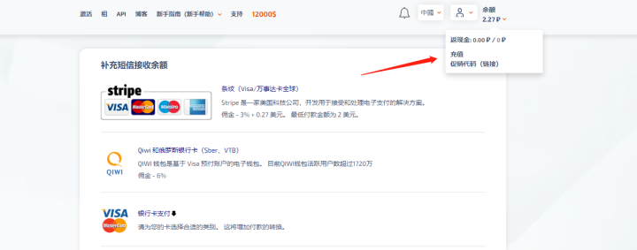 ChatGPT注册 - 图9