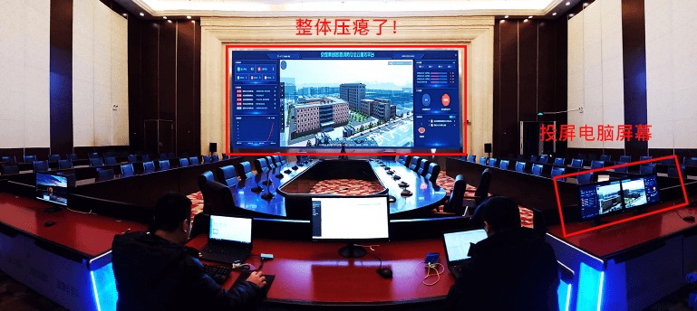 大屏可视化设计尺寸高级指南 - 图5